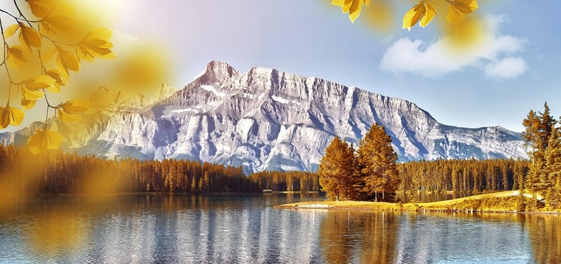 Fall Travel