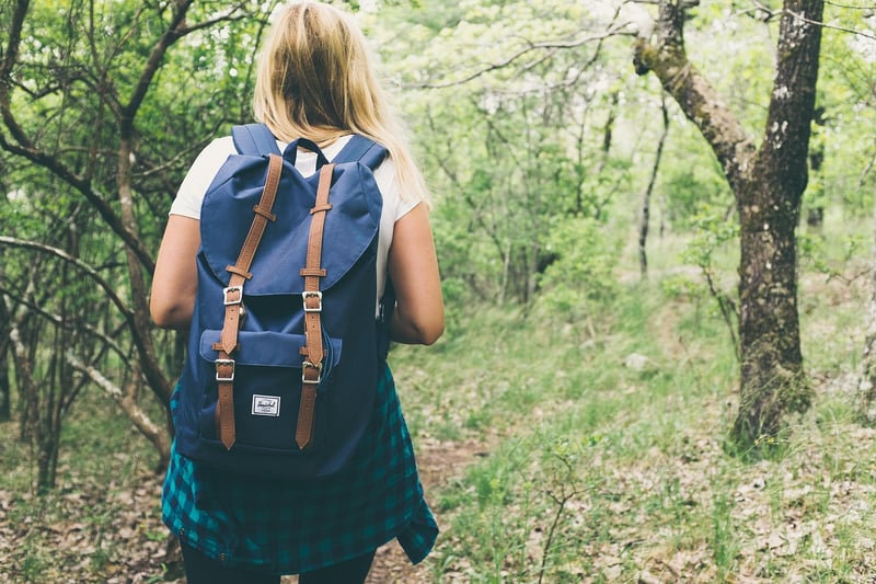 Ultralight Backpack