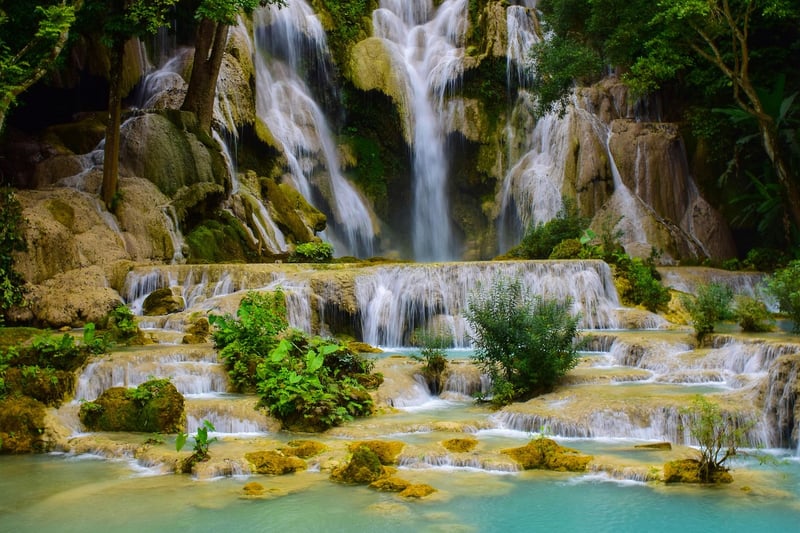 Luang Prabang